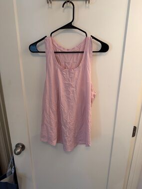 Lululemon love racerback tank top